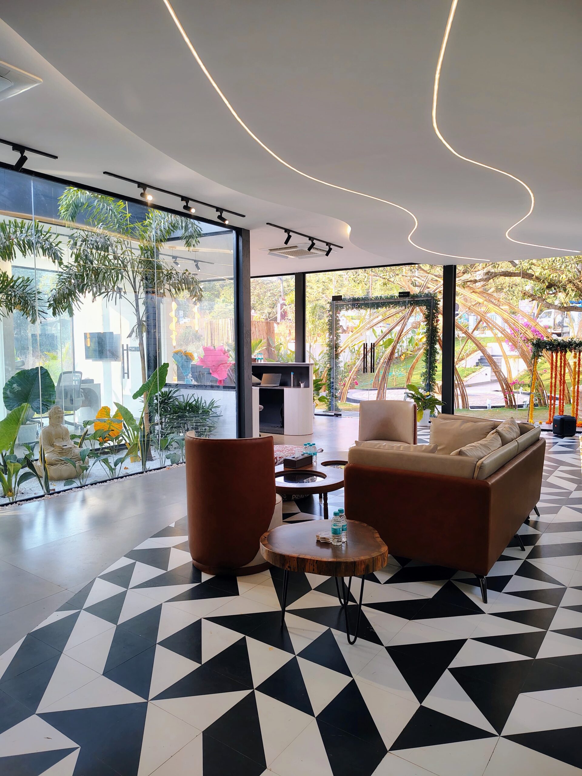 Goa Architectural Legacy